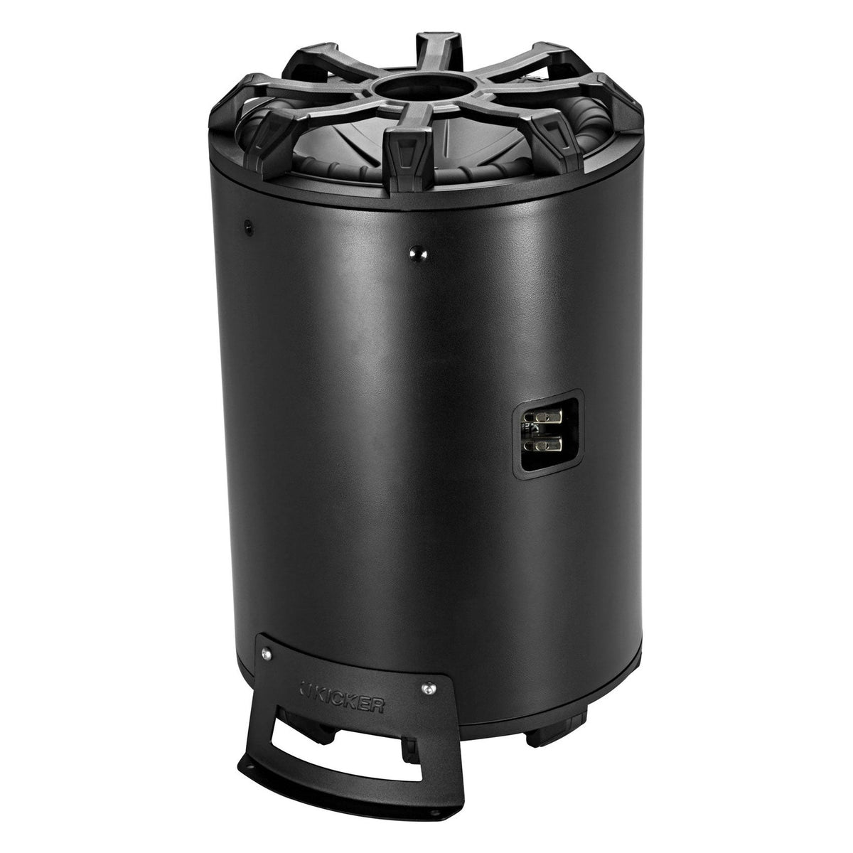 TB 10" 800w Subwoofer Plus Enclosure and 6.5" Tower Speakers RZR/ATV/UTV