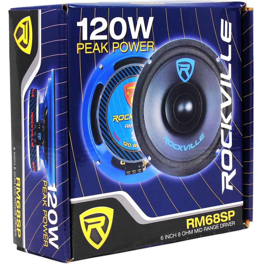 RM68SP 2-Pack
