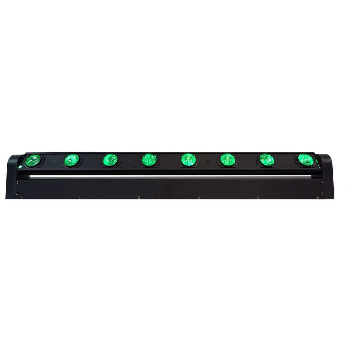 MOTIONSTRIP Light Bar 4-Pack + ROCKFORCE 384 DMX Controller Bundle
