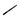 ProX T-SP36 36" Subwoofer Extension Pole From Sub To PA Speaker
