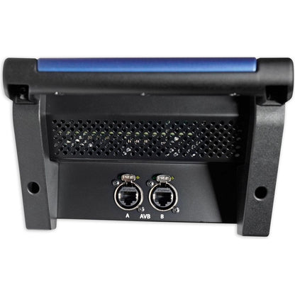NSB 16.8 AVB Stage Box with 16 XLR Cables