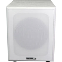 ROCK SHAKER 8 White