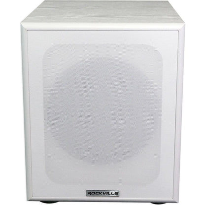 ROCK SHAKER 8 White