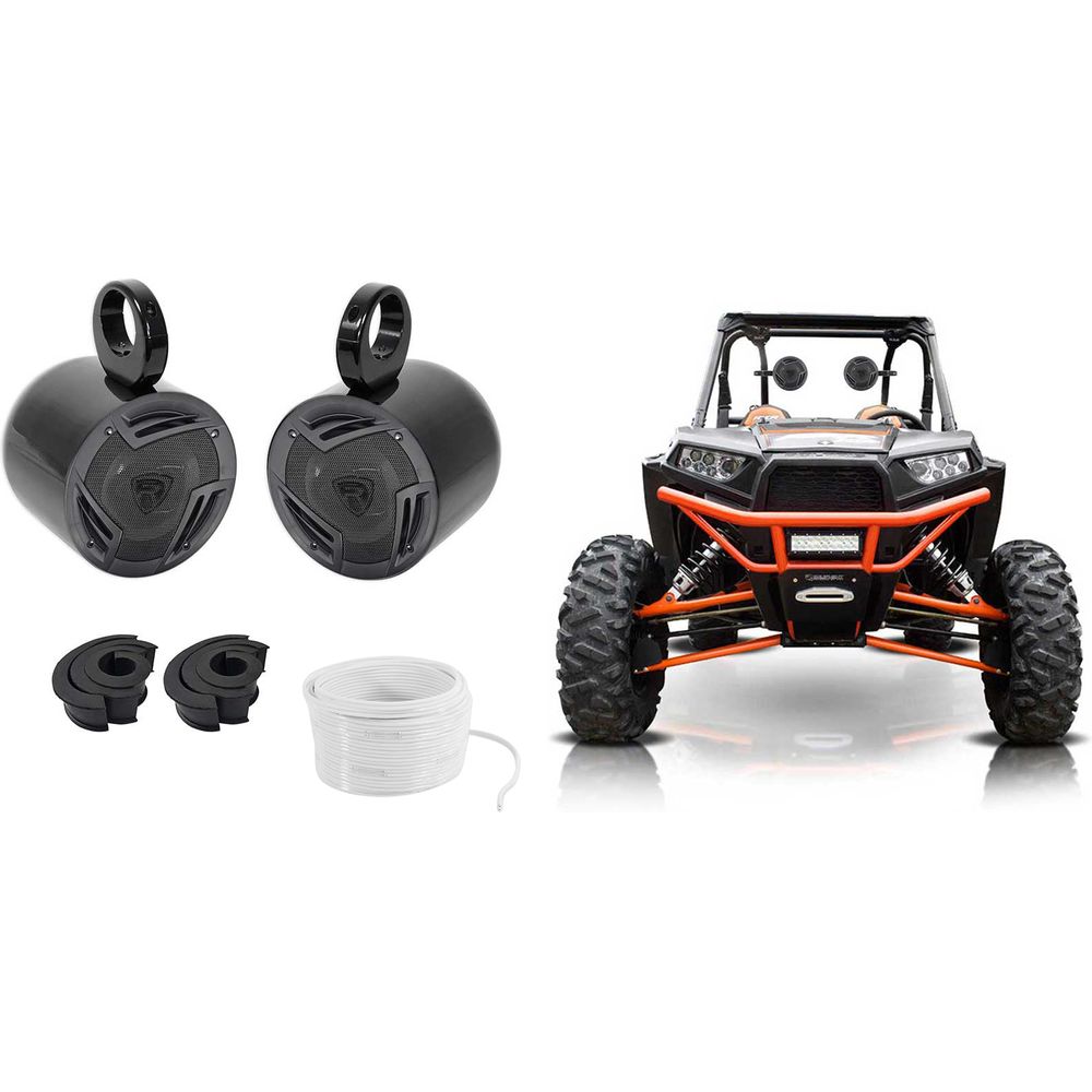 RV6.3A+MAC65B RZR