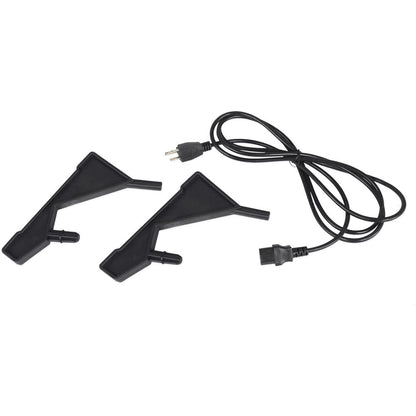 RPG10 2-Pack + Tripod Stands Bundle