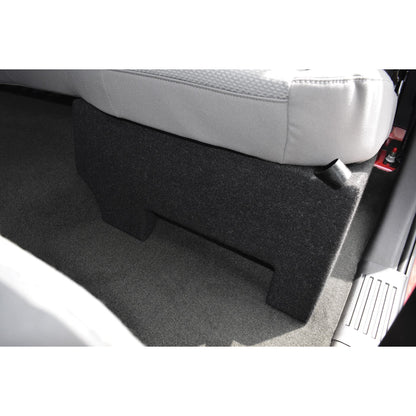 10" Subwoofer For 2007-2015 Chevrolet Silverado/GMC Sierra 1500/2500 Double Cab