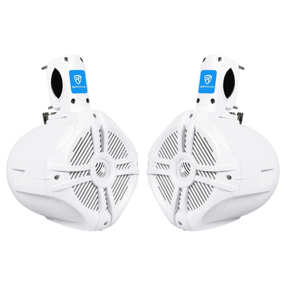 RWB65W 2-Pair