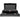 ProX X-DJ202LTBL Flight Case For Roland DJ202 Controller w/ Sliding Laptop Shelf