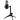 Mackie EM-91CU USB Condenser Recording Zoom Podcast Microphone Mic+Desk Stand