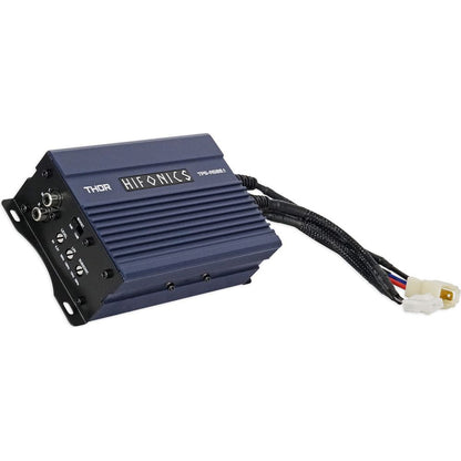 Hifonics TPS-A500.1 500w Mono Marine Sub Amplifier For Polaris RZR/ATV/UTV/Cart