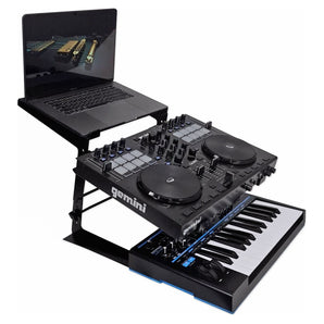 Arturia KeyStep Sequencer Midi USB Live/DJ/Recording Keyboard Controller + Stand