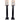 (2) Rockville 28" Studio Monitor Speaker Stands For Rockville APM6C