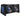 Rockville RV8.2A 800 Watt Dual 8" Car Subwoofer Enclosure+Mono Amplifier+Amp Kit