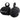 Pair Marine Neoprene Covers For Clarion CM1624T 6.5" Wakeboard Tower Speakers