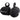 Pair Marine Neoprene Covers For Kicker 45KMTC65 6.5" Wakeboard Tower Speakers