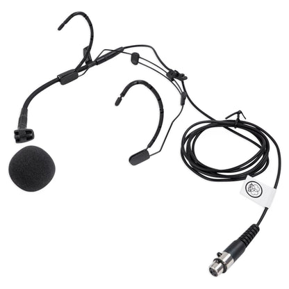 C520 L Head-Worn Condenser Microphone