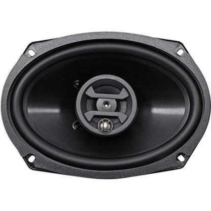 6x9" Rear Factory Speaker Replacement Kit For 1996-06 Chrysler Sebring