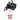 Rockville ROCKHAZE 1000 CFM DMX Water Based DJ/Club Haze Machine+Gallon Fluid
