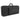 Rockville BEST BAG 61 Key Padded Rigid Durable Keyboard Gig Bag Case+Foam Insert