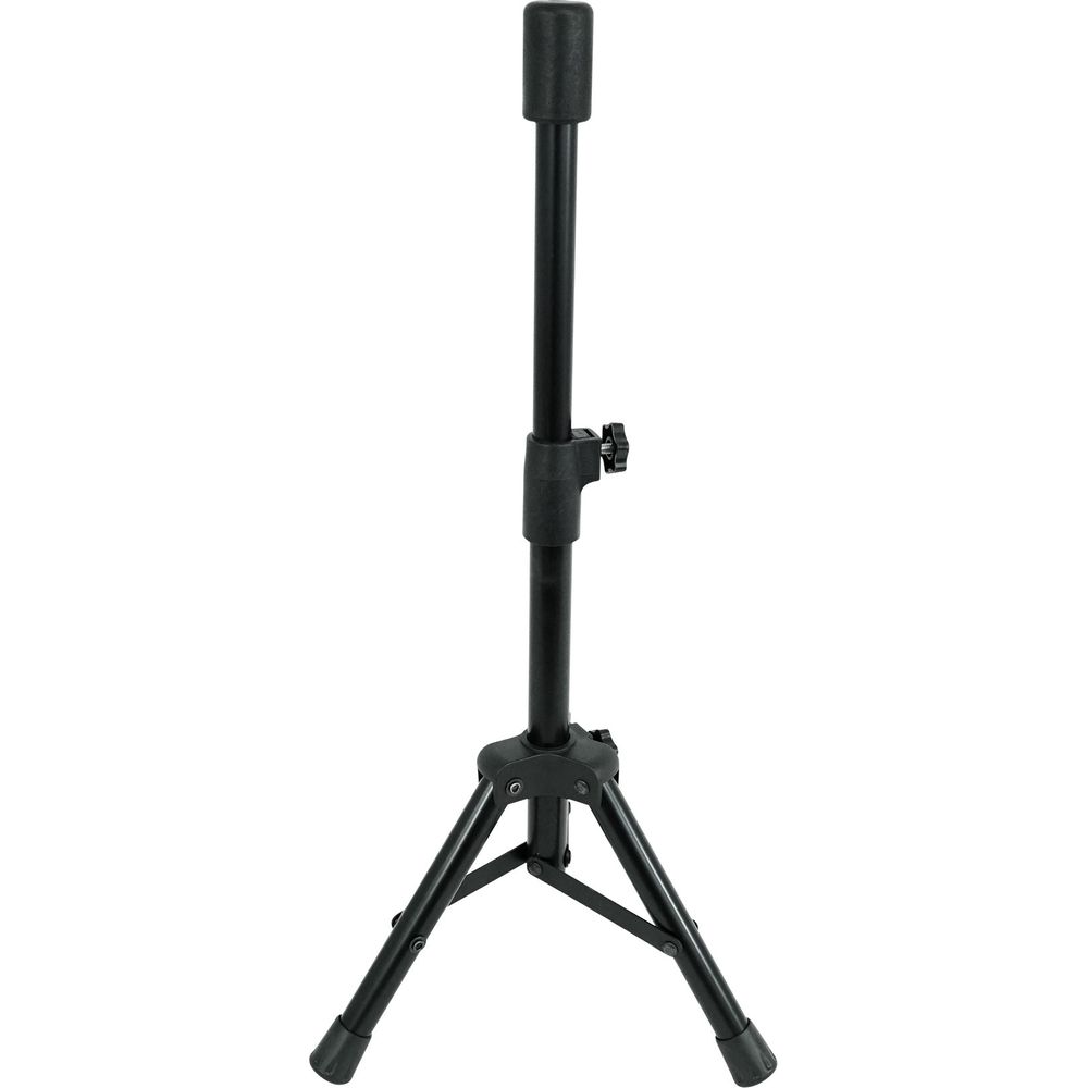 (2) STAGE28 Dual 8" Wireless Linking Rechargeable LED Speakers w/Stands & Mics