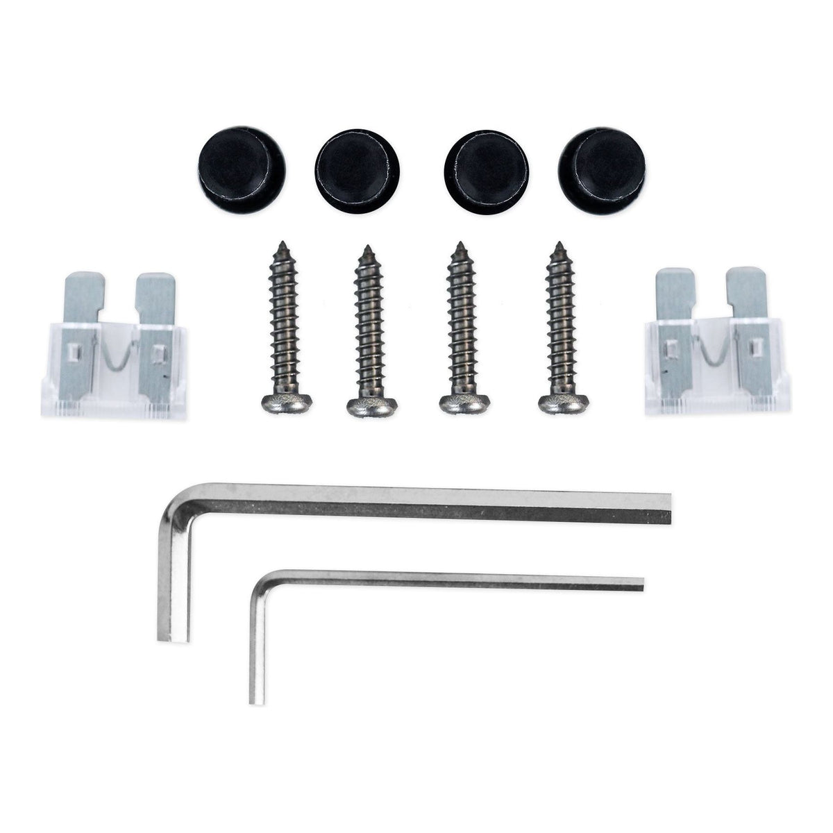 DWB80B Dual 8" 2-Pack + DBM25 Marine Amplifier Bundle