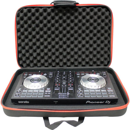 XB-DJCS ZeroG Small DJ Controller Case
