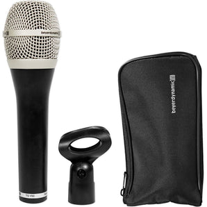 Beyerdynamic TG-V50 Cardioid Dynamic Stage Vocal Microphone Mic