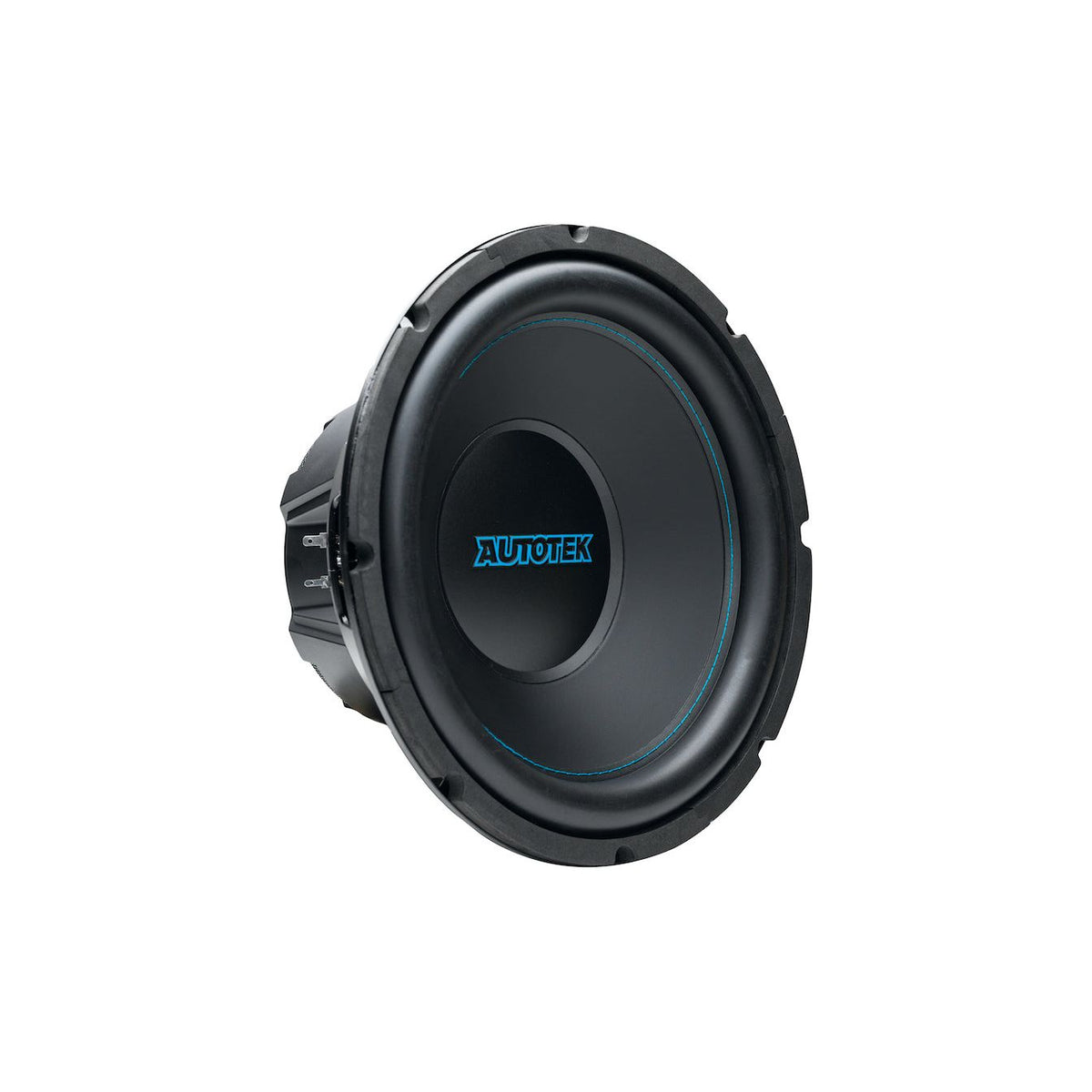 ATK12D4 12" Subwoofer, Mono Amplifier & Amp Kit