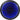 Rockville MS10LB 10" 2400 Watt Black Marine/Boat 10" Free Air Subwoofer with LED