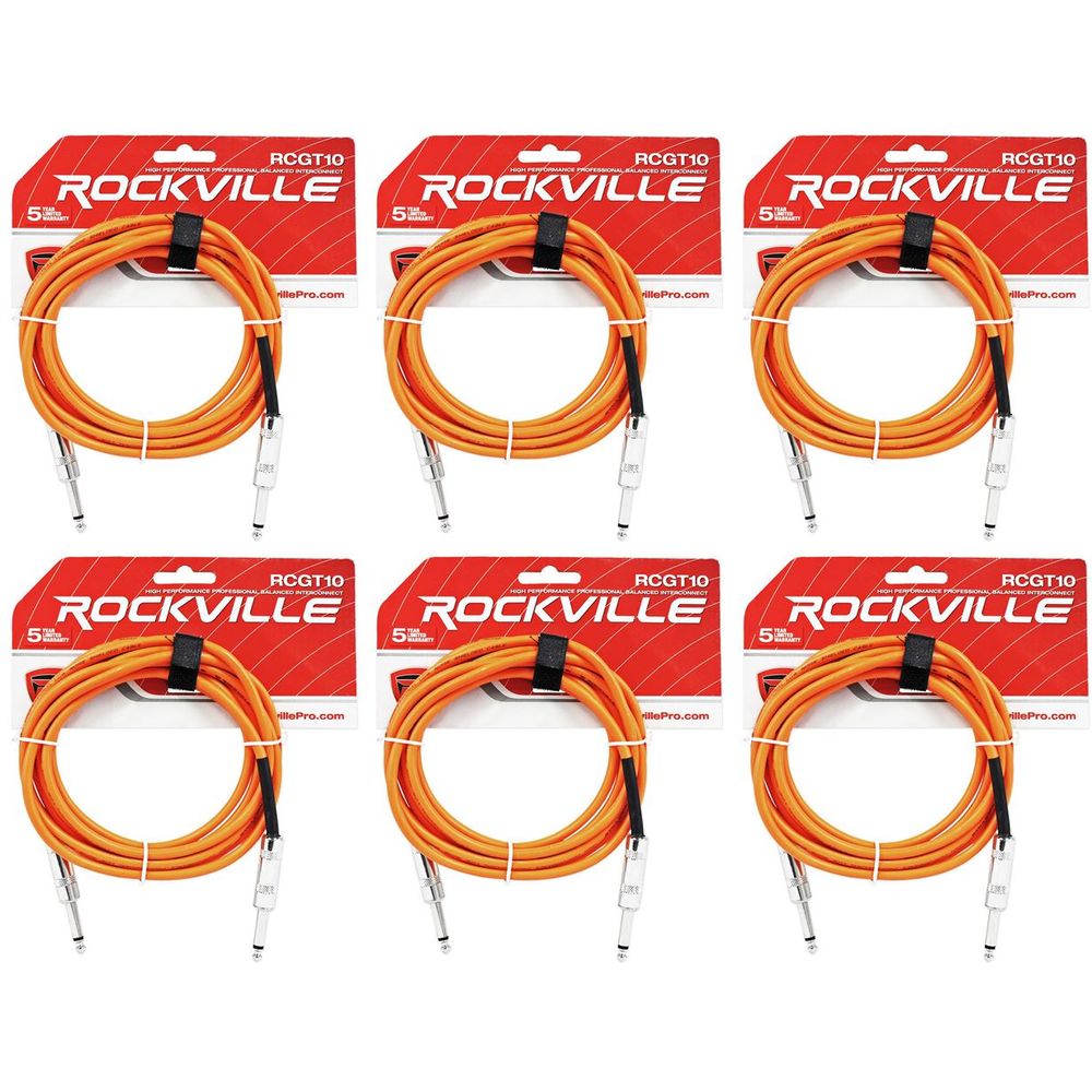 RCGT10O 6-Pack