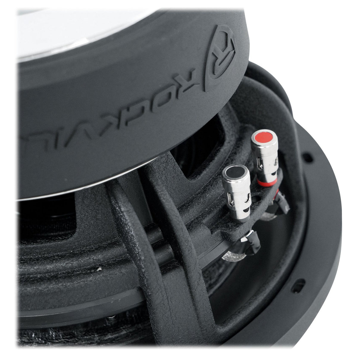 W10K9D2 10" Subwoofer + KRYPTON M2 Mono Amp Bundle