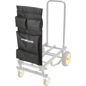 Rock N Roller RSA-TAB6 Multi-Pocket Tool/Accessory Bag For R2RT/R6RT Cart
