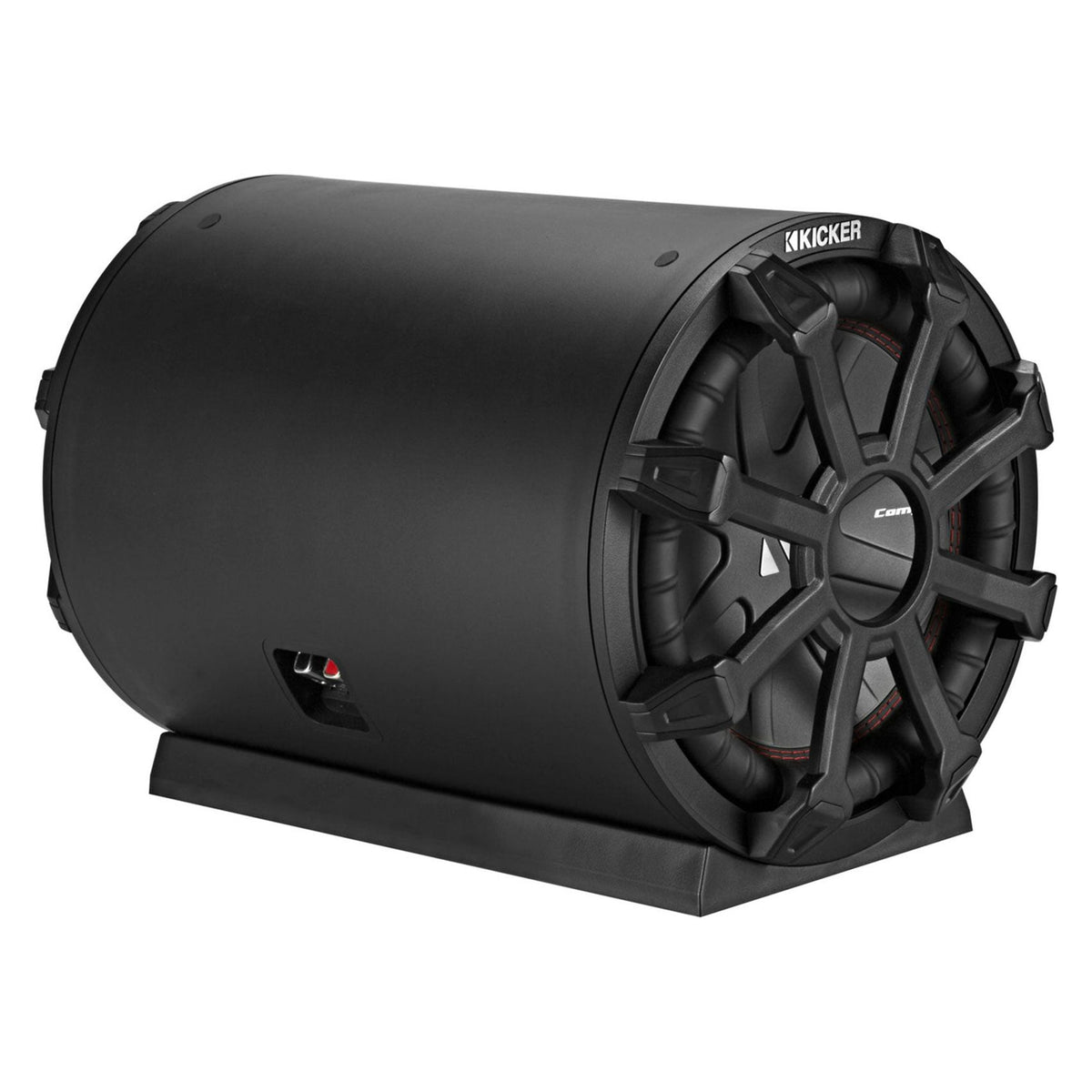 10" Subwoofer In Enclosure Plus (2) 6.5" Tower Speakers RZR/ATV/UTV