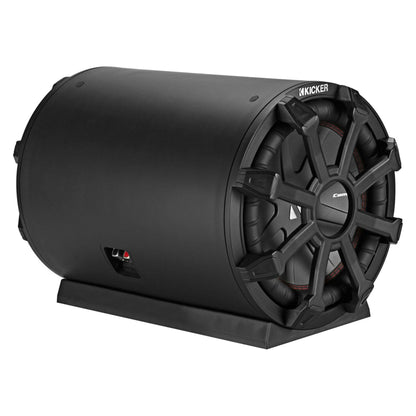 10" Subwoofer In Enclosure Plus (2) 6.5" Tower Speakers RZR/ATV/UTV