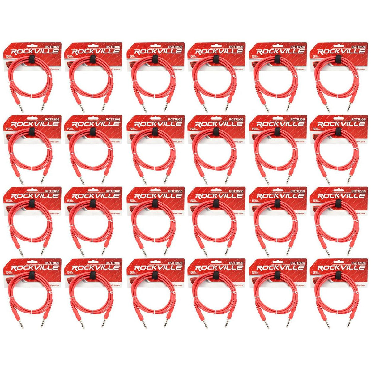 RCTR106R 24-Pack