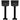 (2) Rockville KPS65 6.5" 2-Way 400 Watt Karaoke/Pro Speakers+Furniture Stands
