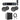(4) Black Ceiling Speaker+Bluetooth Amp/Receiver+Subwoofer 4 Restaurant/Office