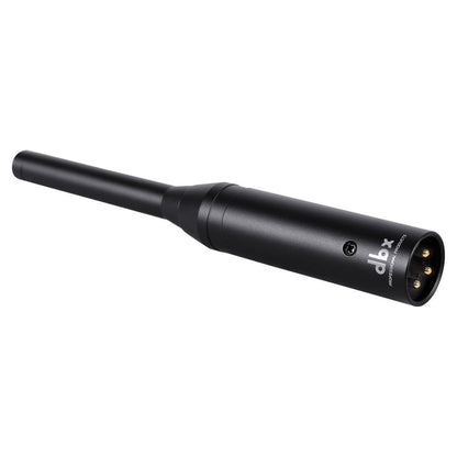 RTA-M Omnidirectional Condenser Measurement Microphone