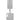 Rockville M20 Thread Adjustable Subwoofer to Speaker Pole Mount For JBL SRX718S