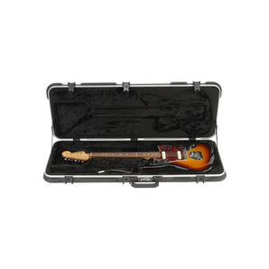 SKB 1SKB-62 Jaguar/Jazzmaster Hard Electric Guitar Case