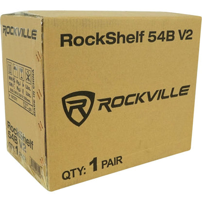 RockShelf 54B V2
