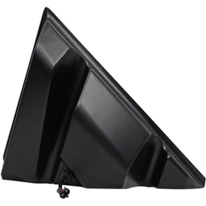 Front Kick+Side Panel Speakers in Pods+Alpine Amplifier For Polaris Slingshot
