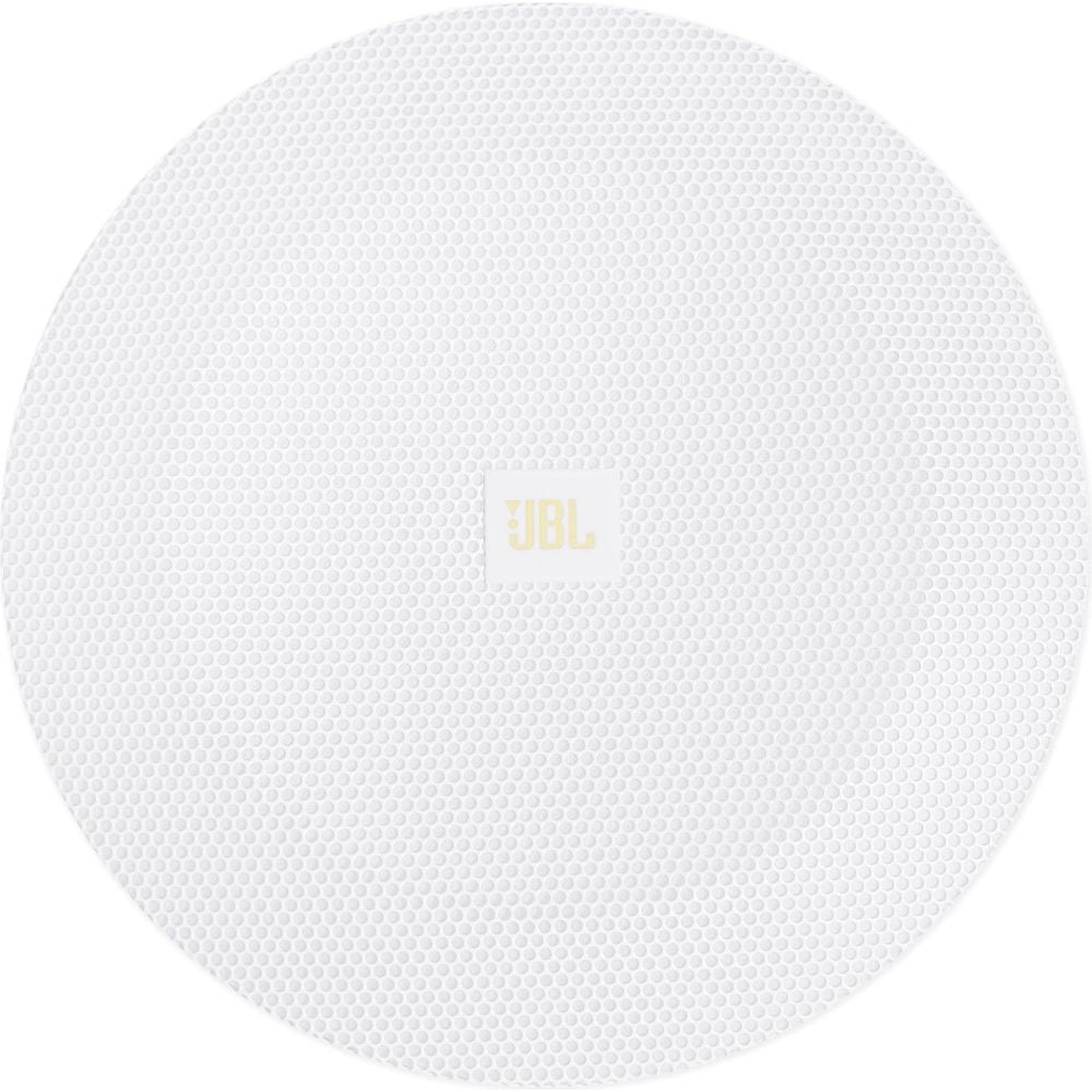 (4) JBL 8124 4" Full Range Commercial 70V/100V 6w Ceiling Speakers 4 Restaurant