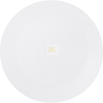 (4) JBL 8124 4" Full Range Commercial 70V/100V 6w Ceiling Speakers 4 Restaurant