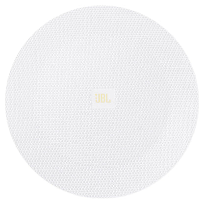 JBL 8124 4" Full-Range 70V/100V Ceiling Speakers, Set of 10