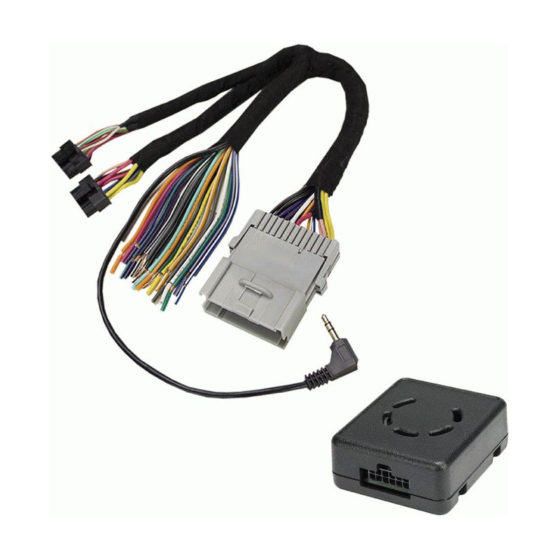 AXXESS by Metra AXDI-CL2 2000-2005 Chevrolet/GM Wiring Harness Interface Chime