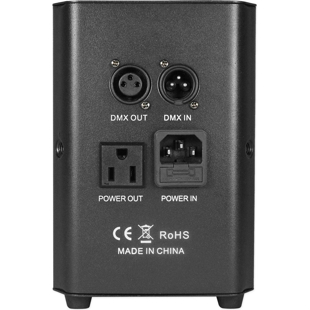 RockWedge LED 2-Pack + ROCKFORCE W2 Controller Bundle