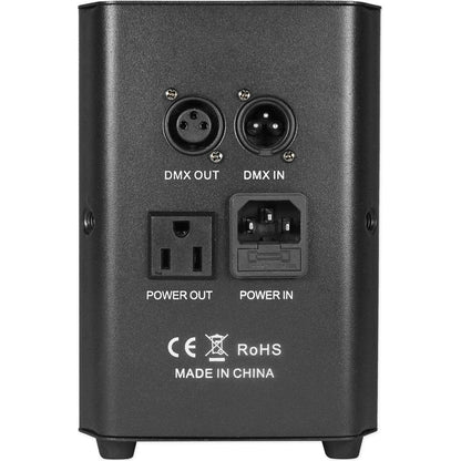 RockWedge LED 2-Pack + ROCKFORCE W2 Controller Bundle