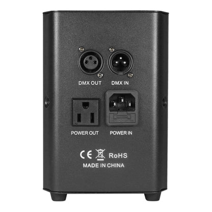 RockWedge LED 6-Pack + ROCKFORCE W2 Controller Bundle
