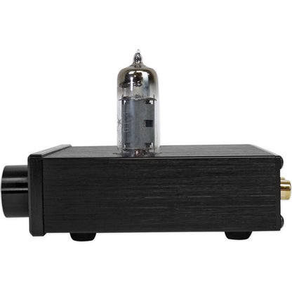 MC-150 Closed-Back Studio Monitoring Headphones+Tube Headphone Amp